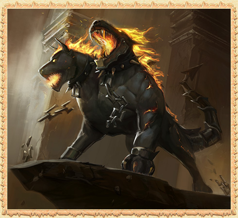 Serberus