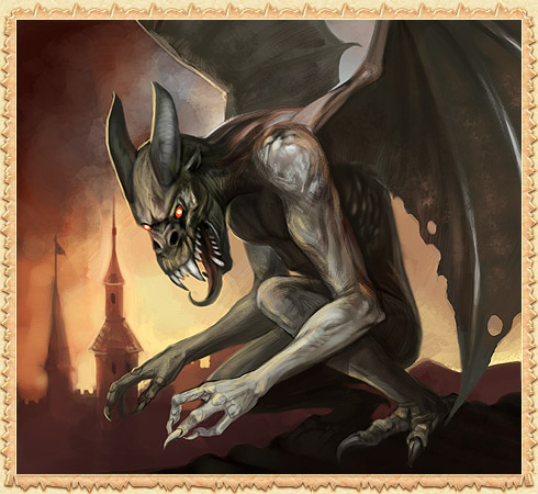 Gorgulya