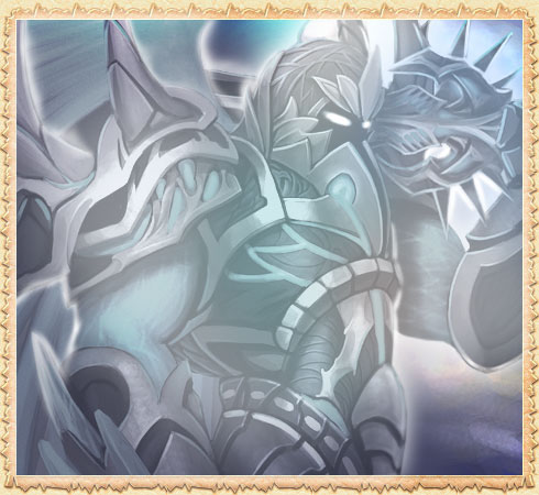 Şövalye Eldiv Ruhu