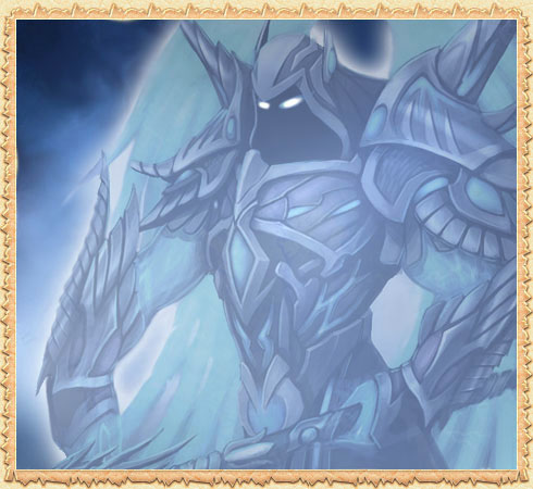 Eldiv Büyücüsü Ruhu