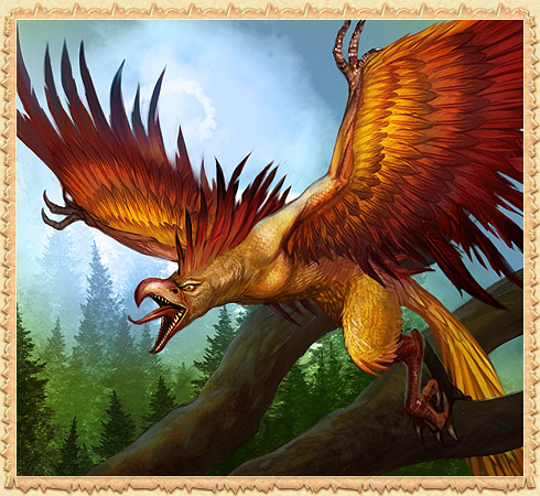 Taşlaşmış Kızıl kanat