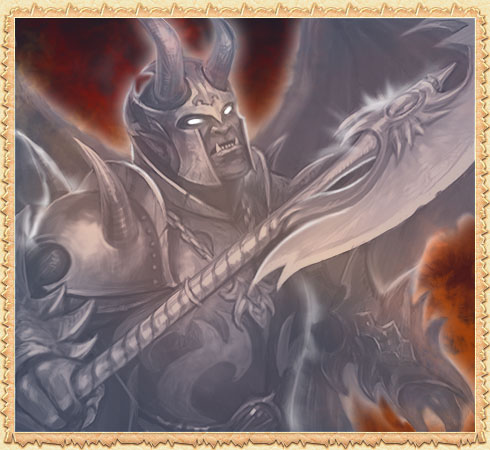 Krofdorlar Beyi Ruhu