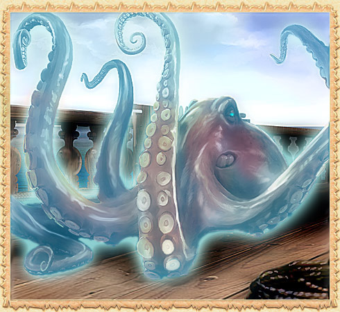 Astral Projeksiyon : Korr