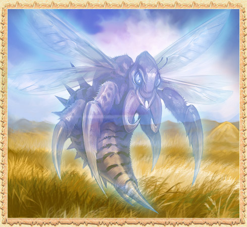 Astral Projeksiyon : Harzida