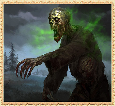 Zombi
